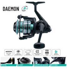 COLMIC DAEMON FD 2000 ORSÓ 7+1BB