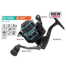COLMIC SKYDEK CARBON FD 5000 ORSÓ 10+1BB