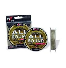 COLMIC ALL ROUND NX50 300m 0.300mm
