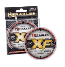 XF FLUOROCARBON 70M 0.230mm