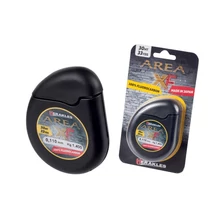 FLUOROCARBON AREA XF 30M 0.125mm