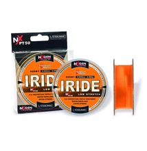 COLMIC IRIDE PT50 300m 0.30mm Orange Fluo