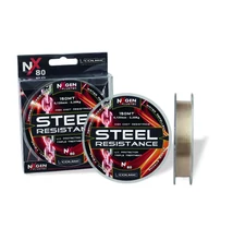 COLMIC STEEL RESISTANCE NX80 150m 0.30mm