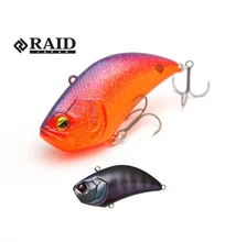 RAID LEVEL VIB B.I.G 63mm 17gr 017 Bull