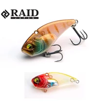 RAID LEVEL VIB BOOST 11gr 46mm 022 Clown