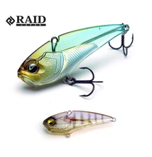 RAID LEVEL VIB BOOST HEAVY 14gr 60mm 024 Sukebe Gill