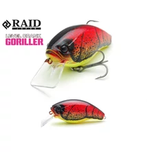 RAID LEVEL CRANK GORILLER 66mm 17.5gr 014 American Yashizari