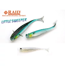 RAID LITTLE SWEEPER 3" 7.6cm 074 Ice Killer