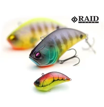 RAID LEVEL VIB 54mm 10.6gr 044 American Yashizari