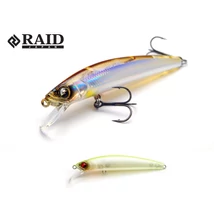 RAID LEVEL MINNOW QUICK72 72mm 5.2gr 011 Pearly Chart