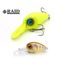 RAID LEVEL CRANK PING 32.5mm 3.5gr 008 Sukebe Gill