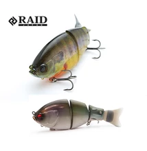 RAID G-DASH 130mm 40gr 002 Iroke Buna