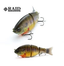 RAID G-DASH 130mm 40gr 005 Gachi Gill
