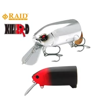 RAID KILLER-D 82.5mm 32gr KD007 Love Hotaru