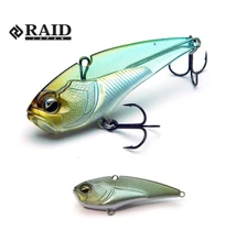 RAID LEVEL VIB BOOST HEAVY 14gr 60mm 029 Ikeno Mabuna