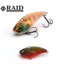 RAID LEVEL VIB BOOST 5gr 38mm 028 Orepan