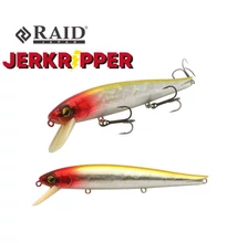 RAID JERKRIPPER 122mm 17.5gr 003 Clown