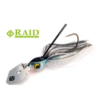 RAID MAXX BLADE SPEED 11gr 04 Smoky Pearl