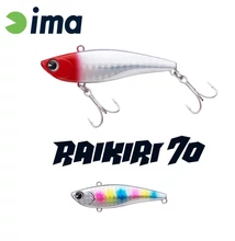 IMA RAIKIRI VIBRATION 70 70mm 15gr 003 Cotton Candy
