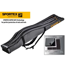 SPORTEX MEREVFALÚ BOTZSÁK III 3 REKESZES 125CM