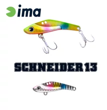 IMA SCHNEIDER 13 55mm 13gr 003 Cotton Candy