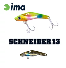 IMA SCHNEIDER 13 55mm 13gr 004 Mullet