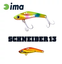 IMA SCHNEIDER 13 55mm 13gr 008 Akakin