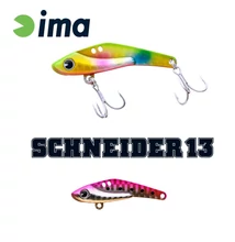 IMA SCHNEIDER 13 55mm 13gr 013 Pink Back Orange Belly