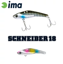 IMA SCHNEIDER 18 68mm 18gr 003 Cotton Candy