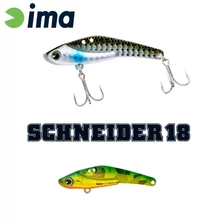 IMA SCHNEIDER 18 68mm 18gr 009 Green Gold