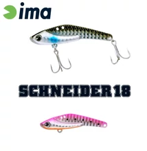 IMA SCHNEIDER 18 68mm 18gr 013 Pink Back Orange Belly
