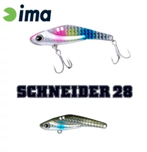 IMA SCHNEIDER 28 73mm 28gr 004 Mullet