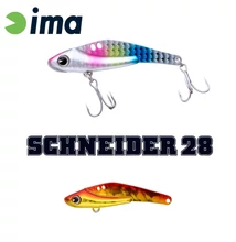 IMA SCHNEIDER 28 73mm 28gr 008 Akakin
