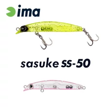 IMA SASUKE SS-50 50mm 1.7gr 002 Cherry Blossom