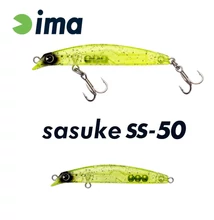 IMA SASUKE SS-50 50mm 1.7gr 004 Chart Pepper