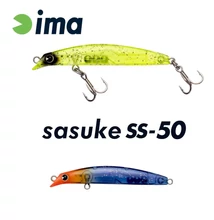 IMA SASUKE SS-50 50mm 1.7gr 012 Orange Head Cola