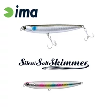 IMA SILENT SALT SKIMMER 110mm 13gr 103 Cotton Candy