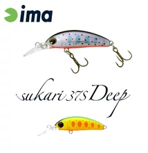 IMA SUKARI 37S DEEP 37mm 3gr 004 Ibuki