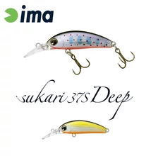 IMA SUKARI 37S DEEP 37mm 3gr 011 Classic
