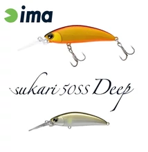IMA SUKARI 50SS DEEP 50mm 5gr 110 Ayu