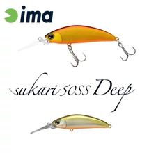 IMA SUKARI 50SS DEEP 50mm 5gr 112 Classic