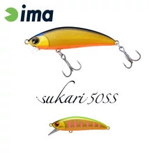 IMA SUKARI 50SS 50mm 5gr 104 Ibuki