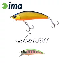 IMA SUKARI 50SS 50mm 5gr 105 Mebuki