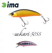 IMA SUKARI 50SS 50mm 5gr 108 Amago