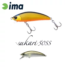 IMA SUKARI 50SS 50mm 5gr 110 Ayu