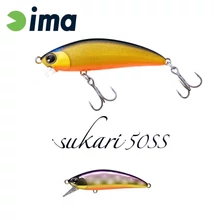 IMA SUKARI 50SS 50mm 5gr 113 Char