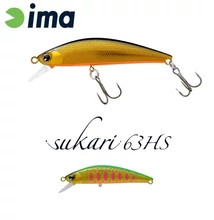 IMA SUKARI 63HS 63mm 8gr 004 Ibuki