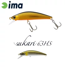 IMA SUKARI 63HS 63mm 8gr 009 Ayu