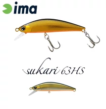 IMA SUKARI 63HS 63mm 8gr 011 Classic