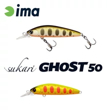 IMA SUKARI GHOST 50SU 50mm 3.2gr 003 Ibuki